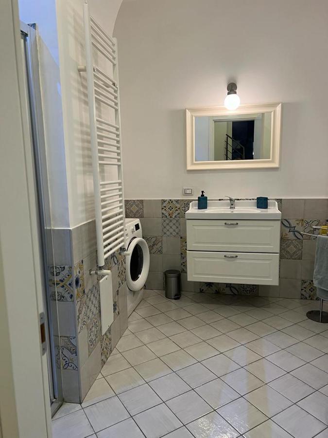 Casa Gaia A Due Passi Dal Duomo Apartment Napoli Exterior foto